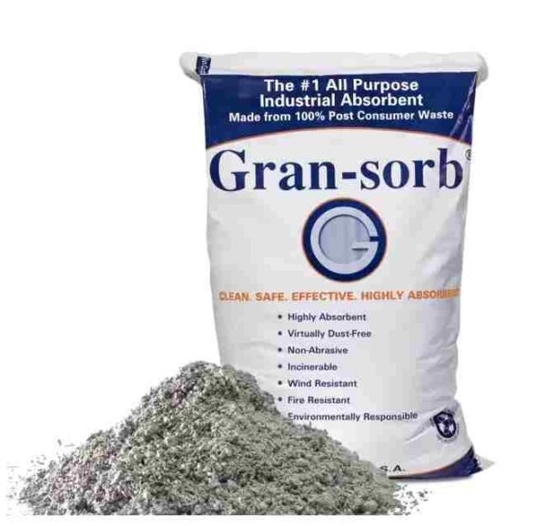 GRANSORB