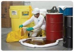 OIL SPILL KIT